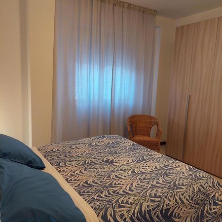 La Conchiglia Apartment Porto Sant'Elpidio Bagian luar foto