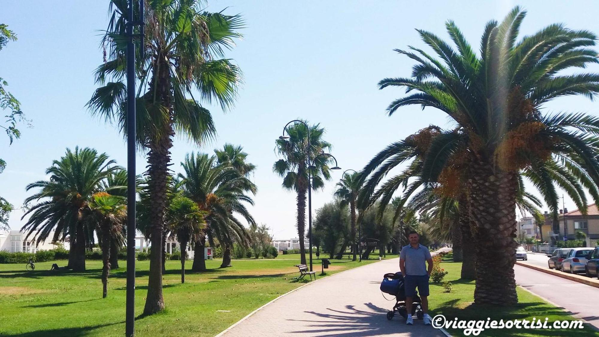 La Conchiglia Apartment Porto Sant'Elpidio Bagian luar foto