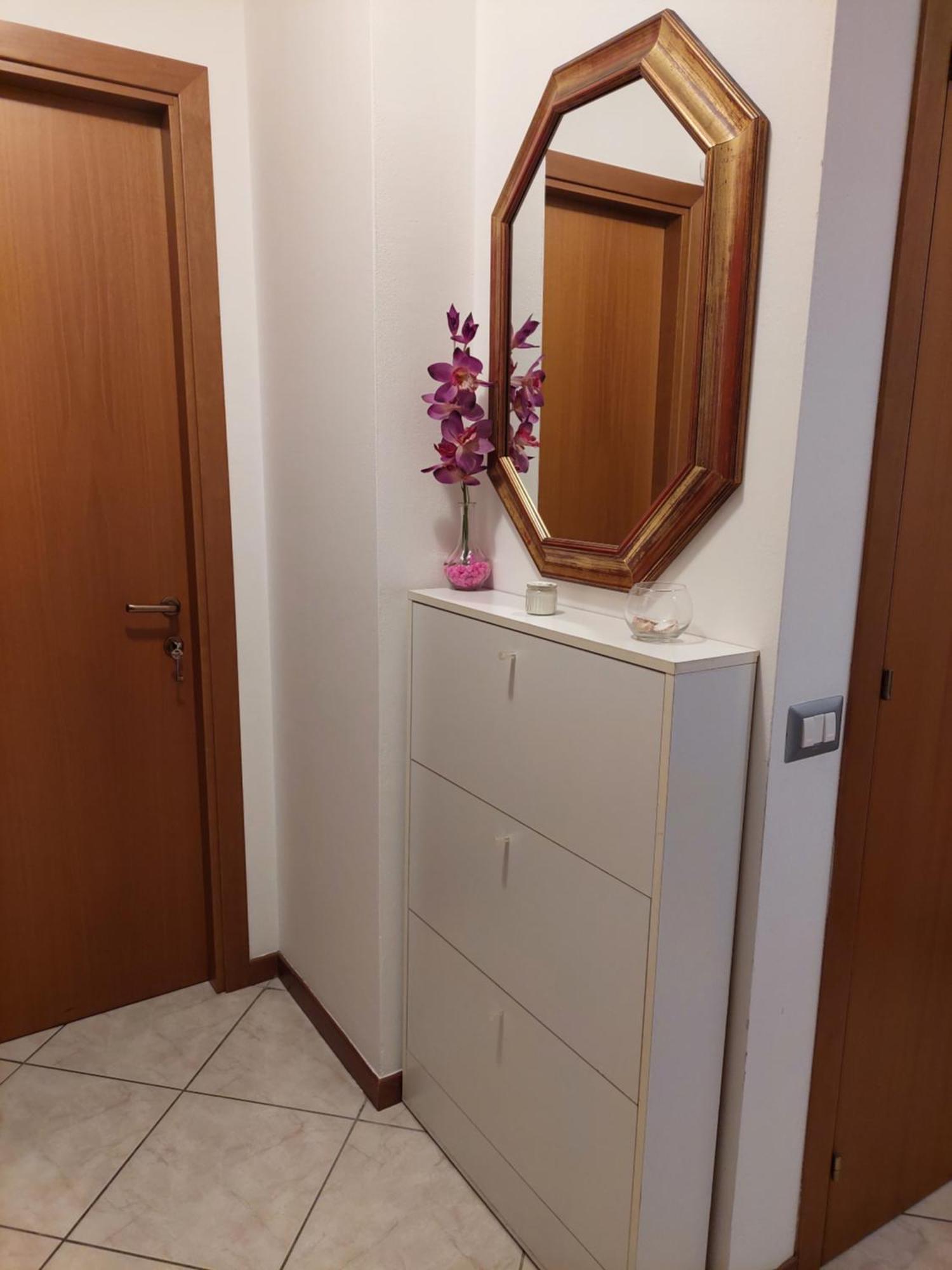 La Conchiglia Apartment Porto Sant'Elpidio Bagian luar foto