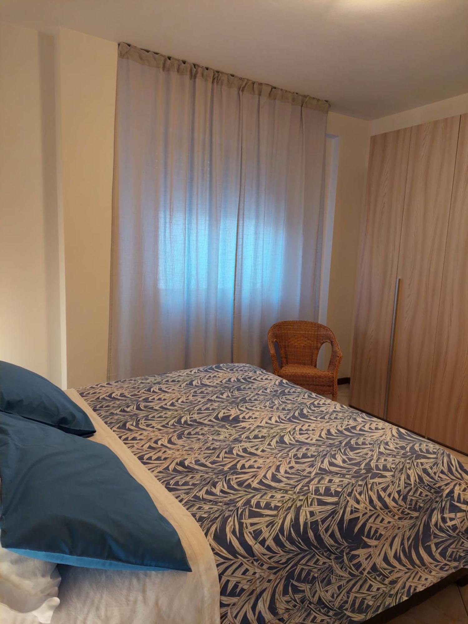 La Conchiglia Apartment Porto Sant'Elpidio Bagian luar foto