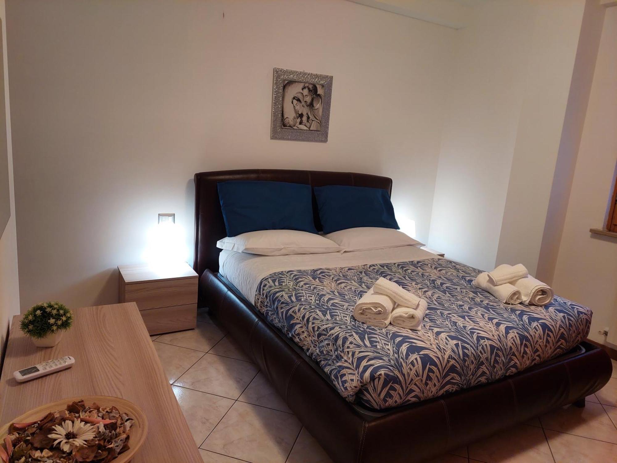 La Conchiglia Apartment Porto Sant'Elpidio Bagian luar foto